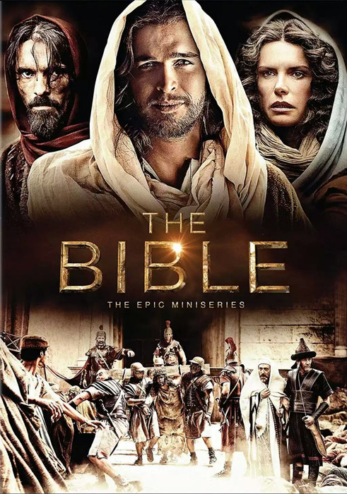 The Bible (2013)