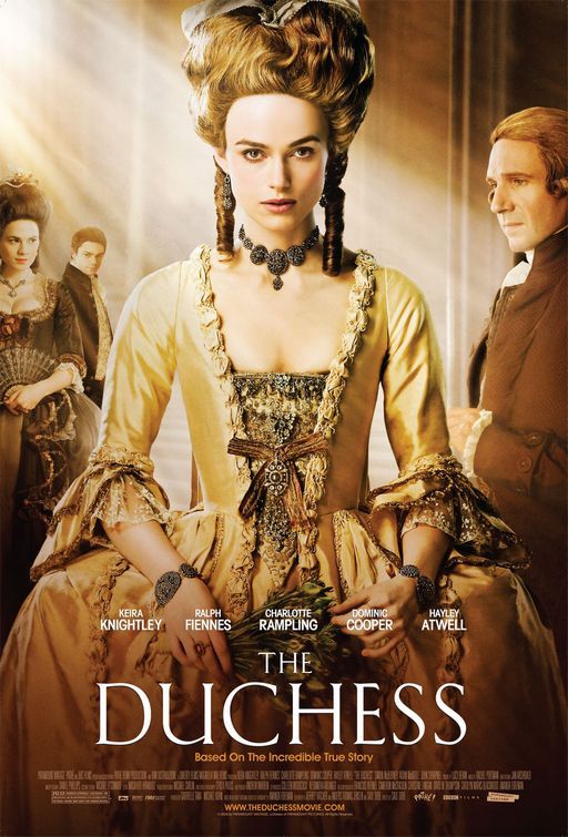 The Duchess (2008) 