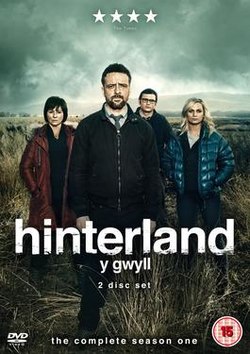 Y Gwyll Aka Hinterland (2013)