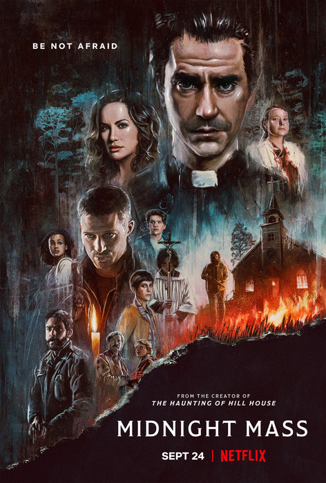 Midnight Mass (2021) 1x7