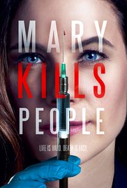 Mary Kills People (2017)