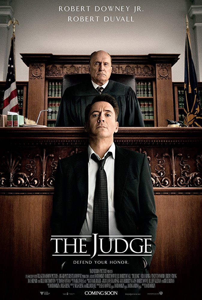 The Judge (2014) 