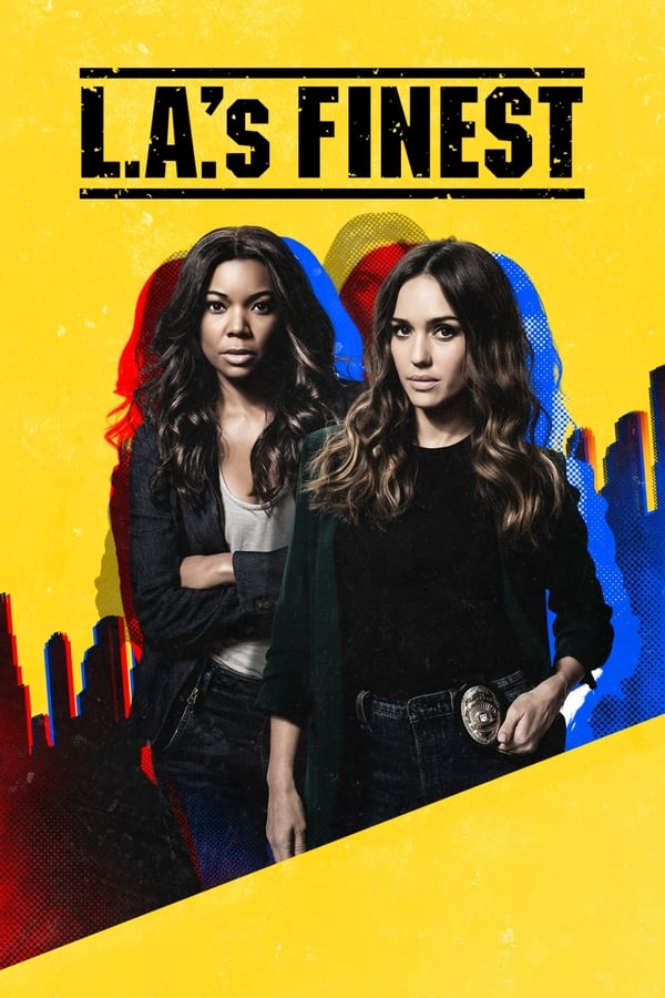 L.A.'s Finest (2019) 2x13