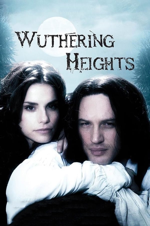 Wuthering Heights (2009)