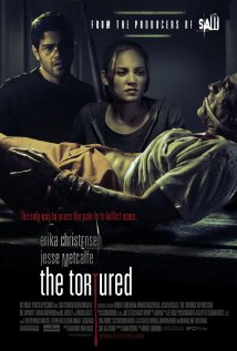 The Tortured (2010)