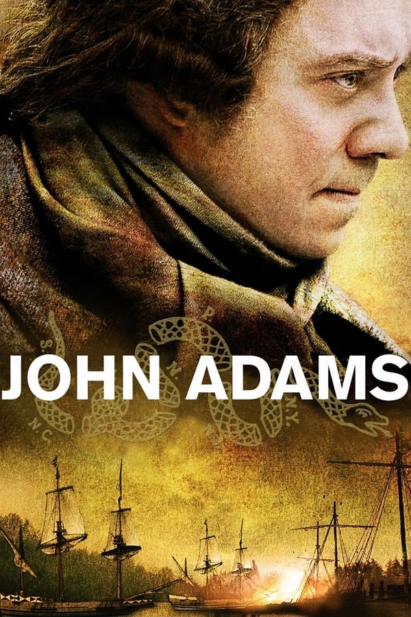 John Adams (2008)