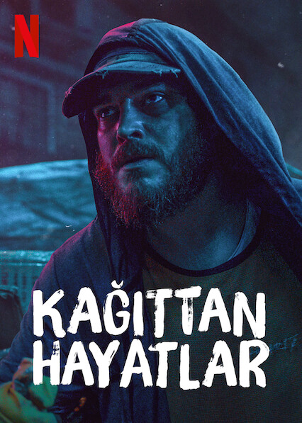 Kagittan Hayatlar Aka Paper Lives (2021) 