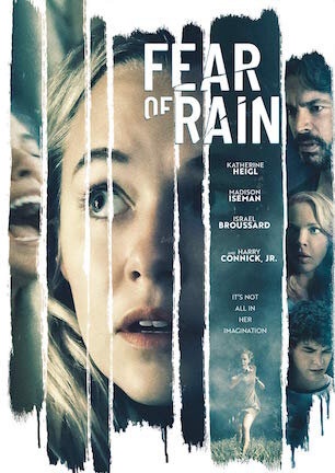 Fear of Rain (2021)