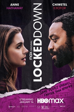 Locked Down (2021) 