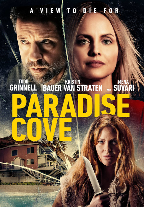 Paradise Cove (2021) 