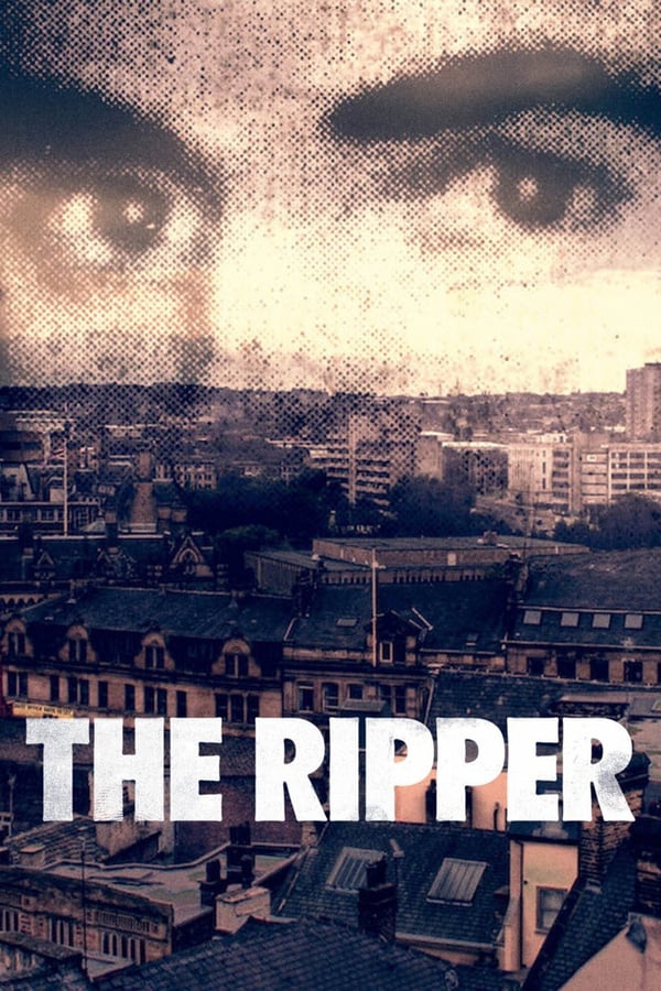 The Ripper (2020) 1x4