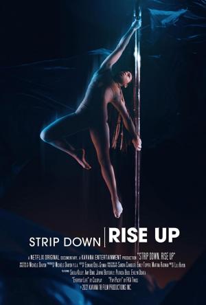 Strip Down, Rise Up (2021) 