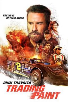 Trading Paint (2019)