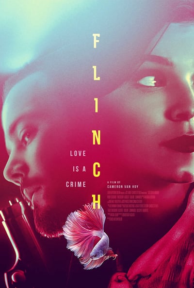 Flinch (2021) 