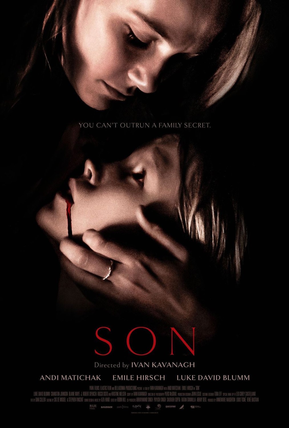 Son (2021) 