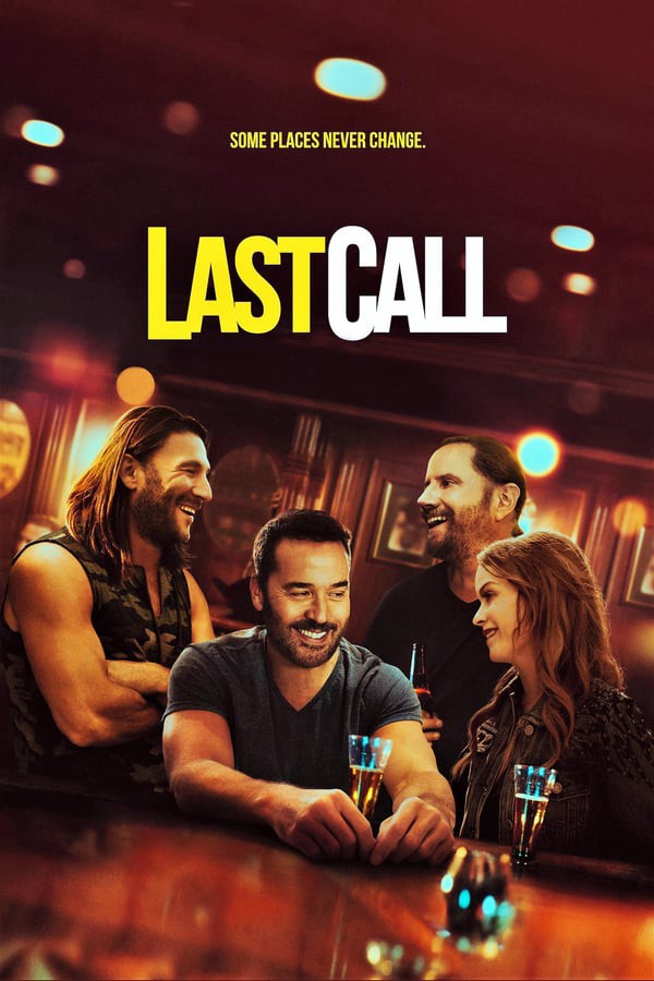 Last Call (2021) 