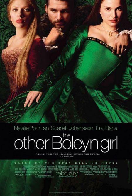 The Other Boleyn Girl (2008)