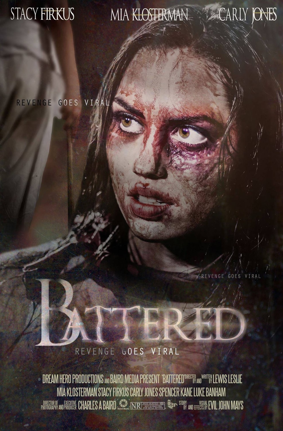 Battered (2021) 