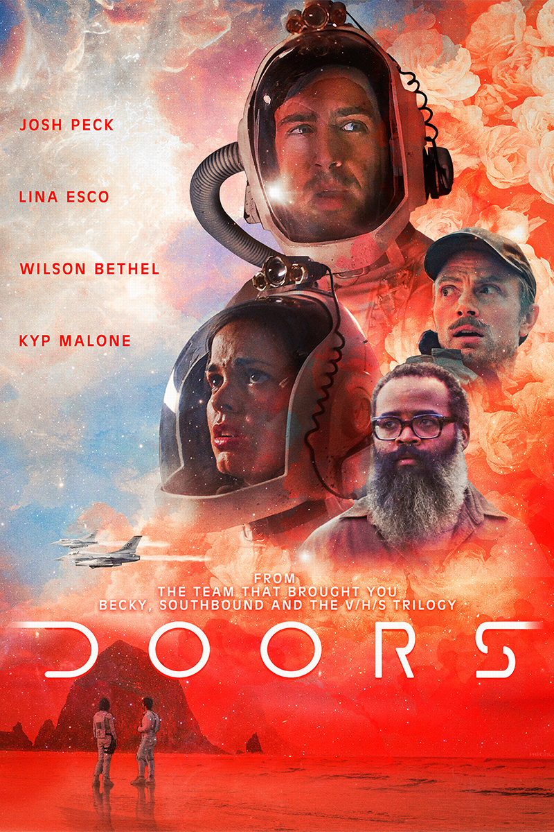 Doors (2021) 