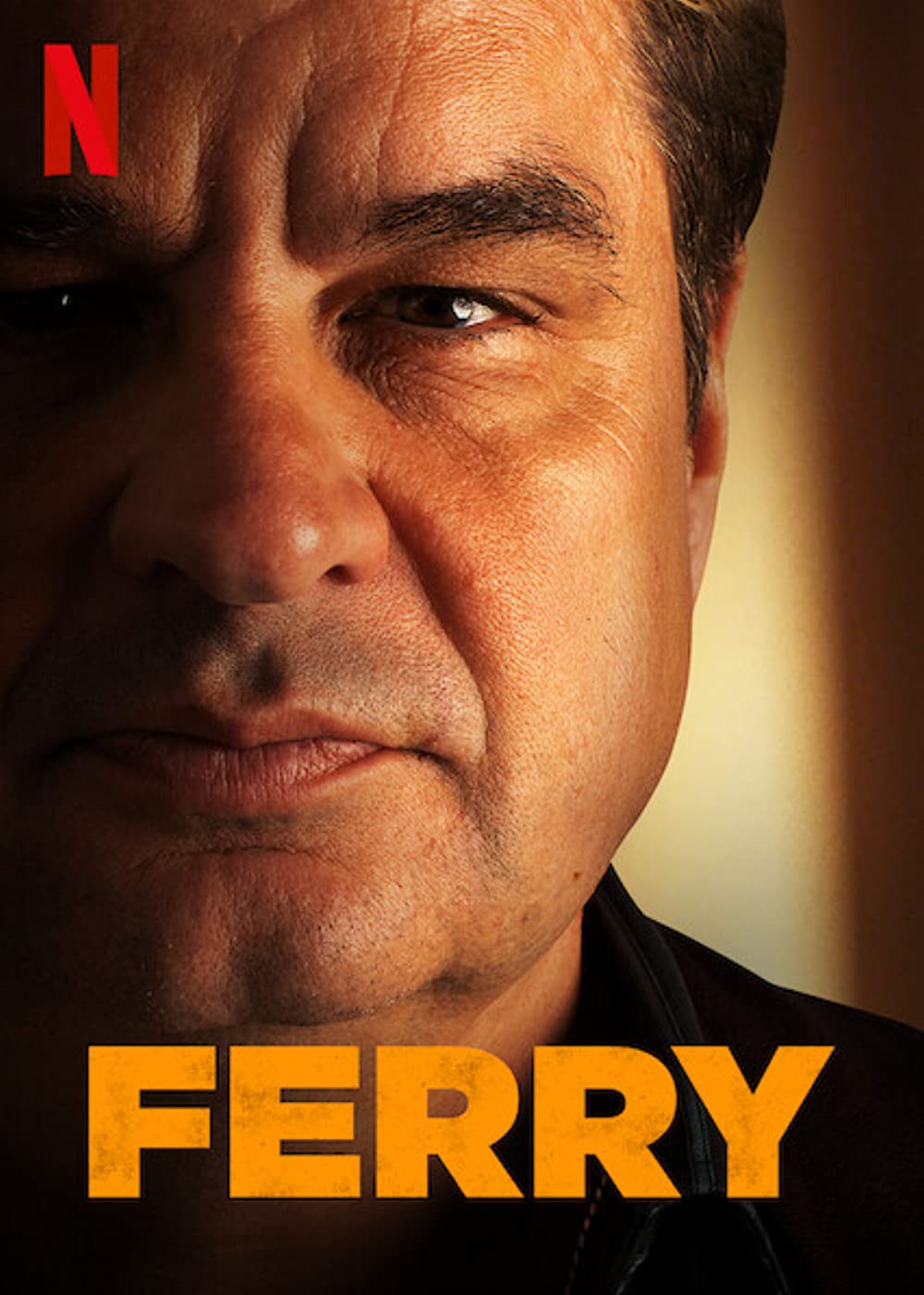 Ferry (2021) 