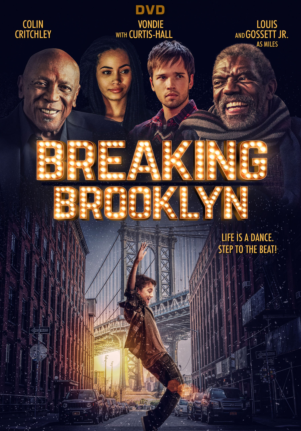 Breaking Brooklyn (2018)