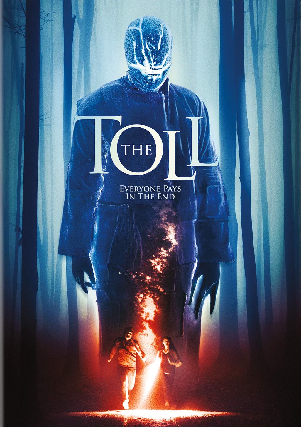 The Toll (2021) 