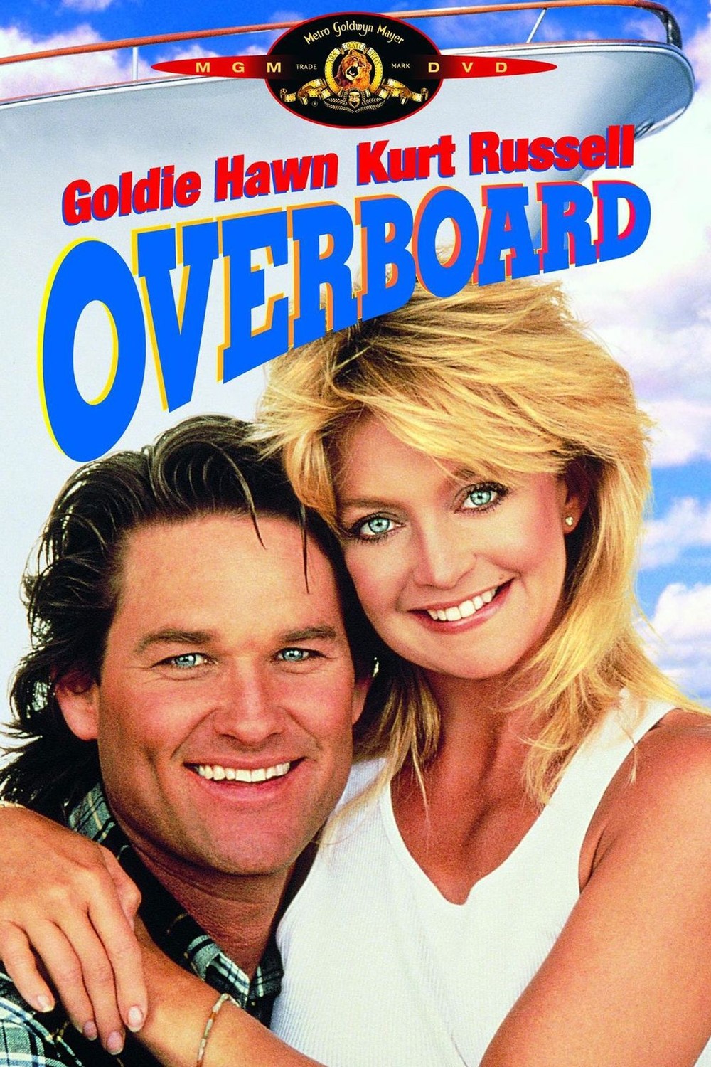 Overboard (1987)