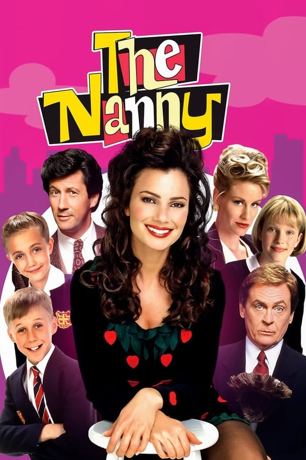 The Nanny (1993) 6x22