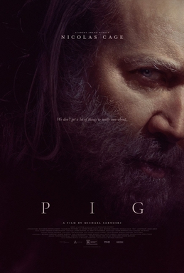 Pig (2021) 