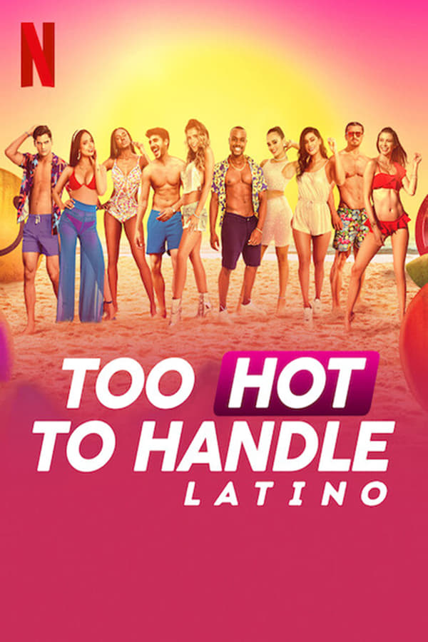 Too Hot to Handle: Latino (2021)