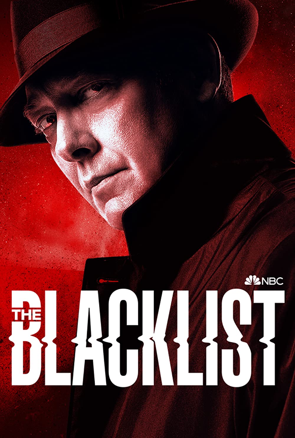 The Blacklist (2013) 10x22