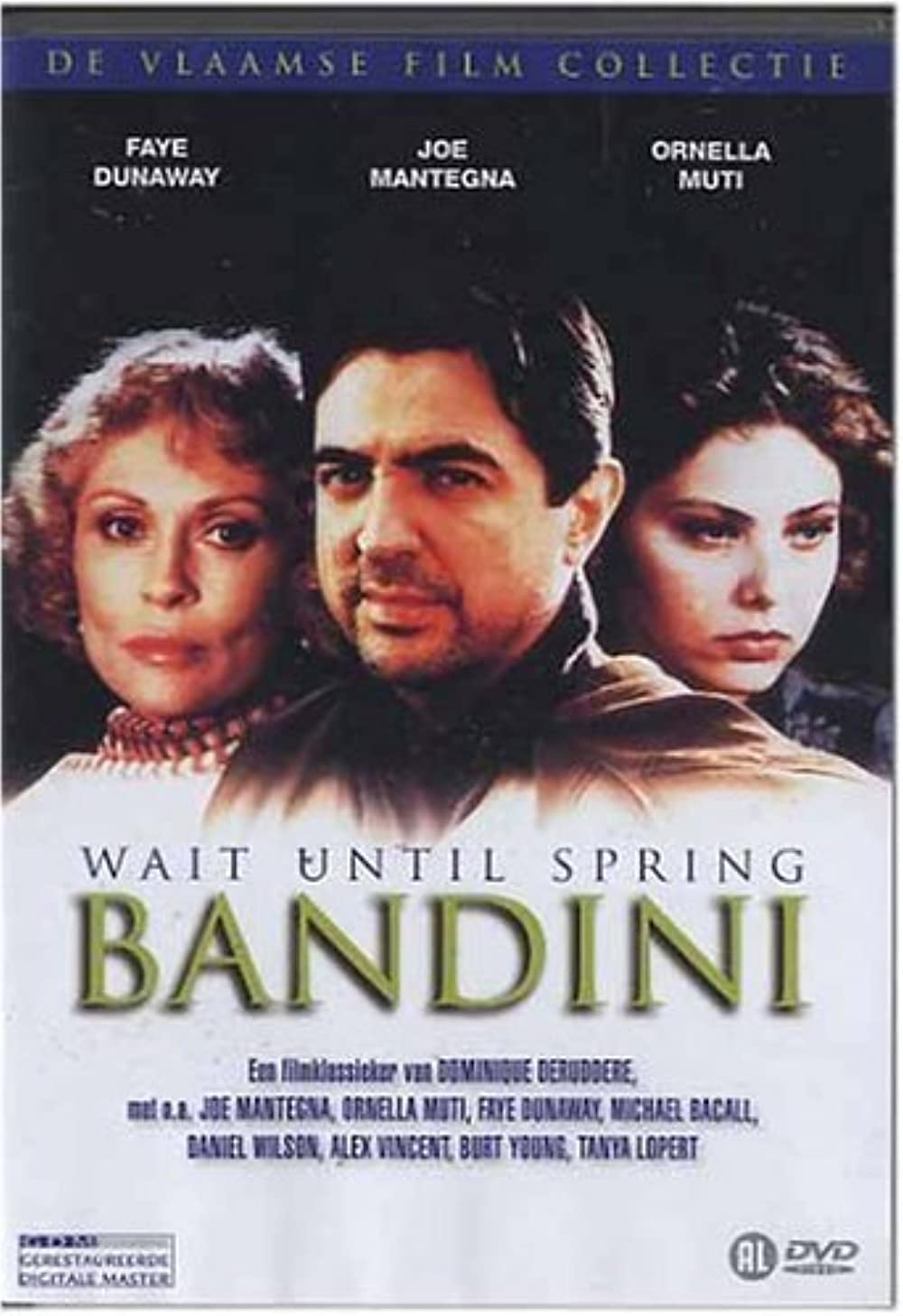 Wait Until Spring, Bandini (1989) 