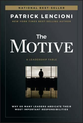 The Motive (2020)