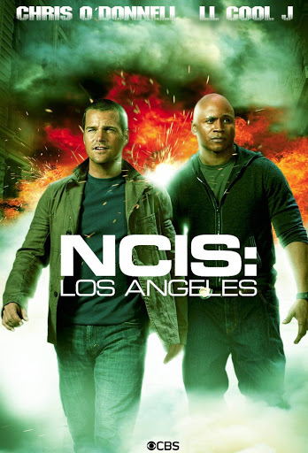 NCIS: Los Angeles (2009) 14x19