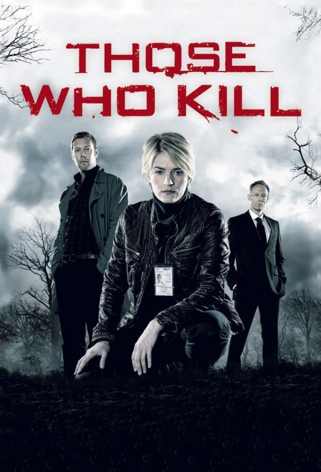 Den som dræber Aka Those Who Kill (2011) 1x10