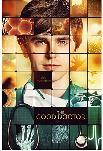 The Good Doctor (2017) 7x6