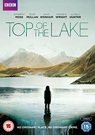 Top of the Lake (2013) 2x6