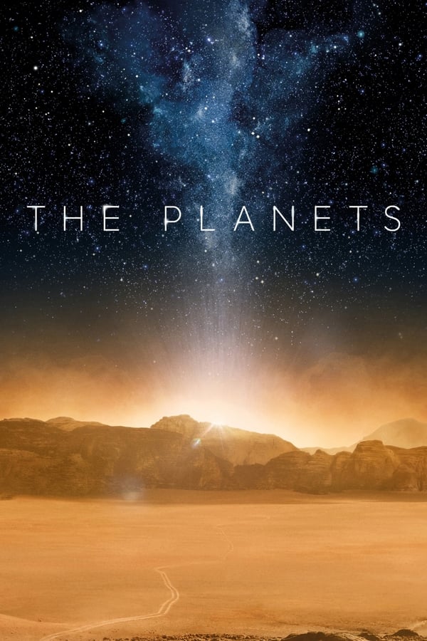 The Planets (2019)