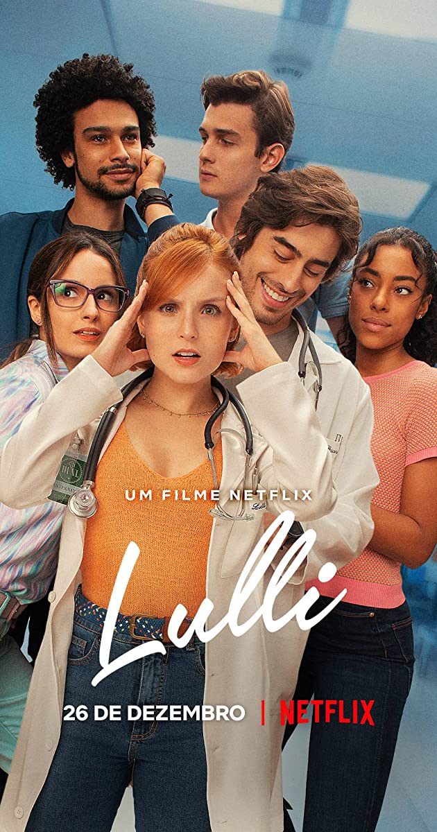 Lulli (2021)