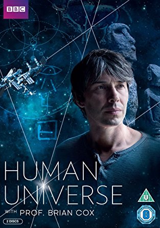 Human Universe (2014) 1x5