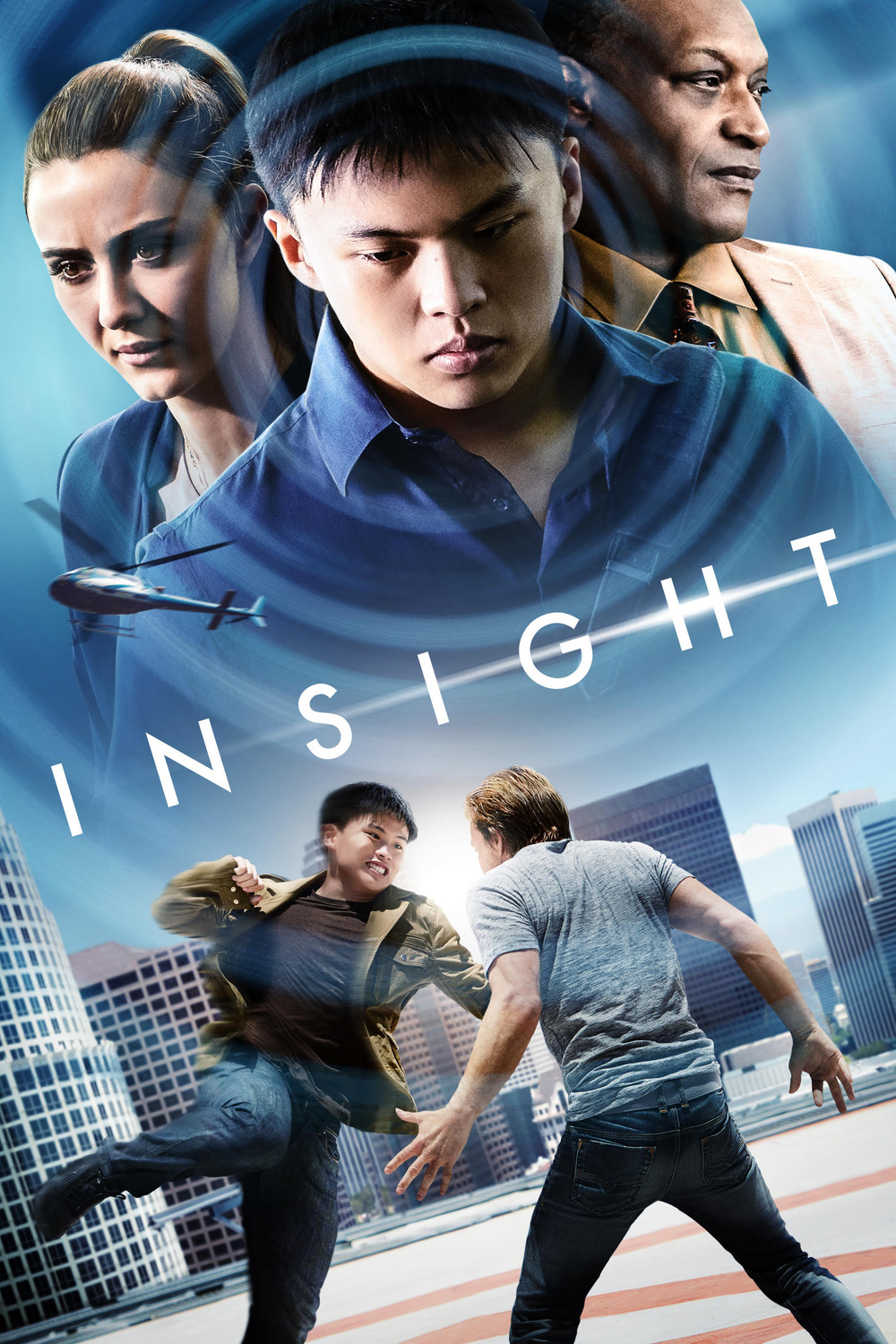 Insight (2021) 