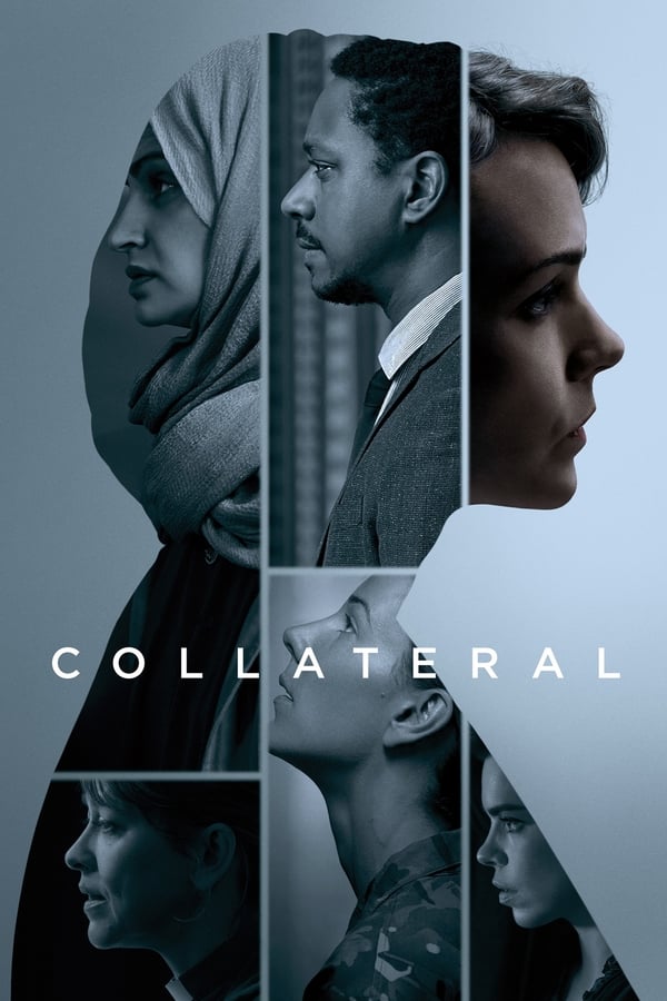 Collateral (2018)