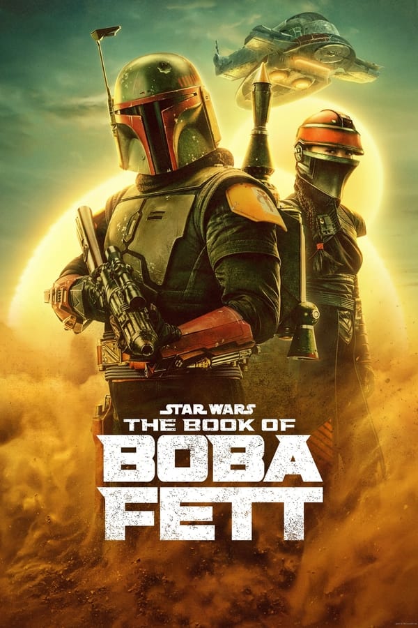 The Book of Boba Fett (2021) 1x7