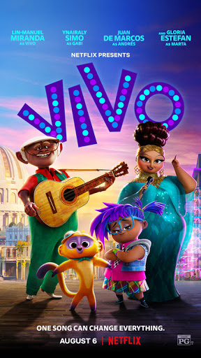 Vivo (2021) 