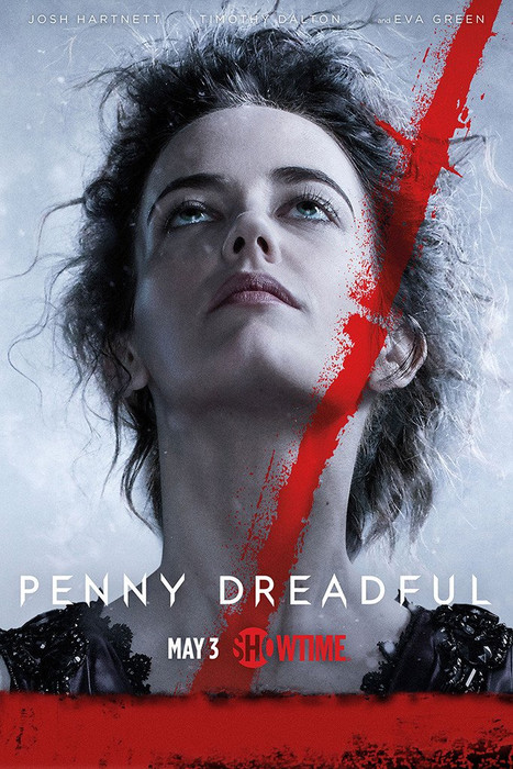 Penny Dreadful (2014)