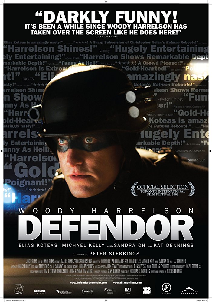 Defendor (2009) 