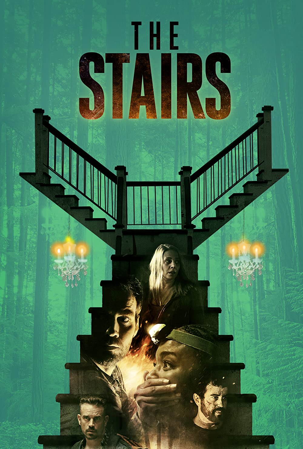 The Stairs (2021) 