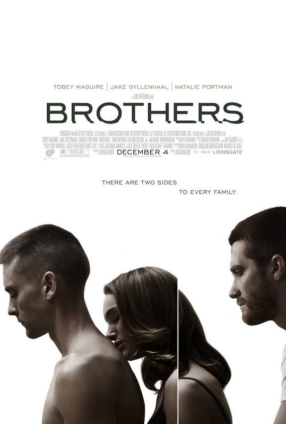 Brothers (2009) 