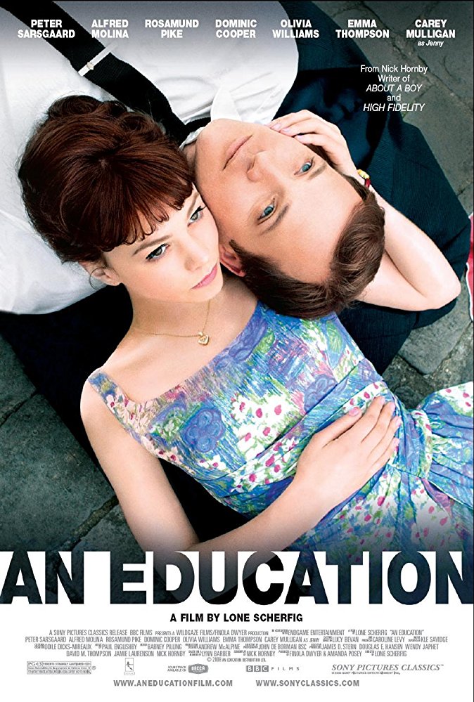 An Education (2009) 