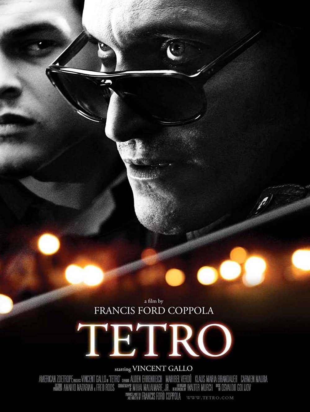 Tetro (2009)